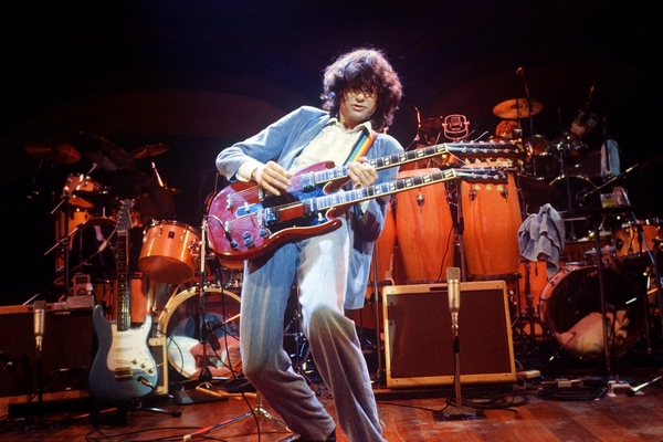Stairway to Heaven – Led Zeppelin - ranking option ranked #1