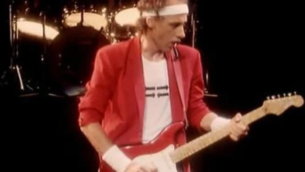 Sultans of Swing – Dire Straits - ranking option ranked #9