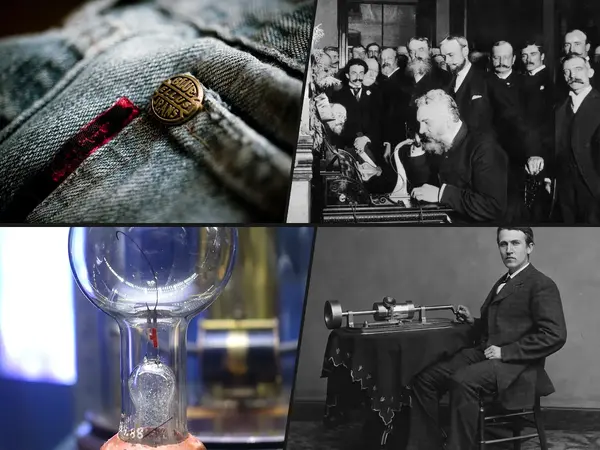What is the greatest invention of the 1870s?