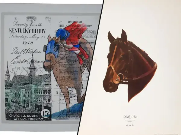 What is the greatest Kentucky Derby winning horse of all time?