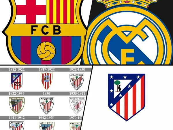 What is the greatest La Liga club of all time?