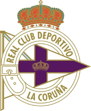 Deportivo La Coruña — ranked #8