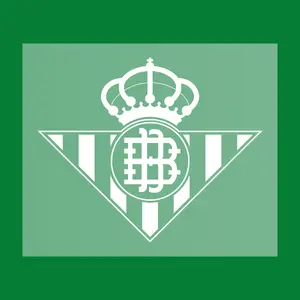 Real Betis — ranked #9