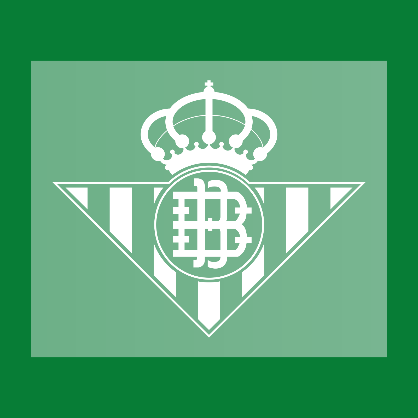 Real Betis - ranking option ranked #9