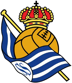 Real Sociedad — ranked #7