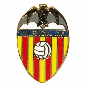 Valencia — ranked #5
