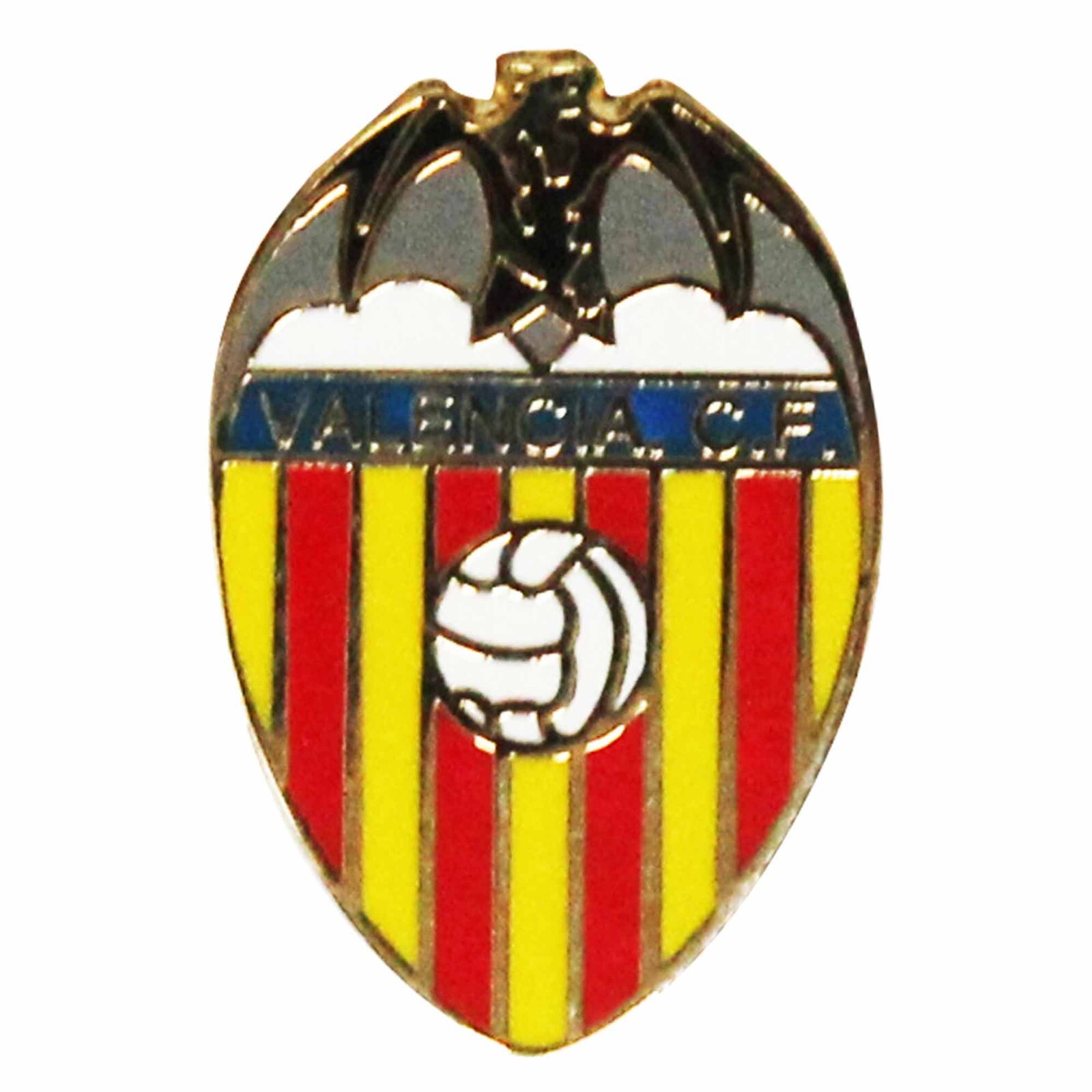 Valencia - ranking option ranked #5