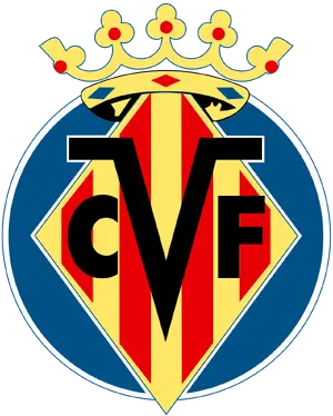 Villarreal — ranked #10