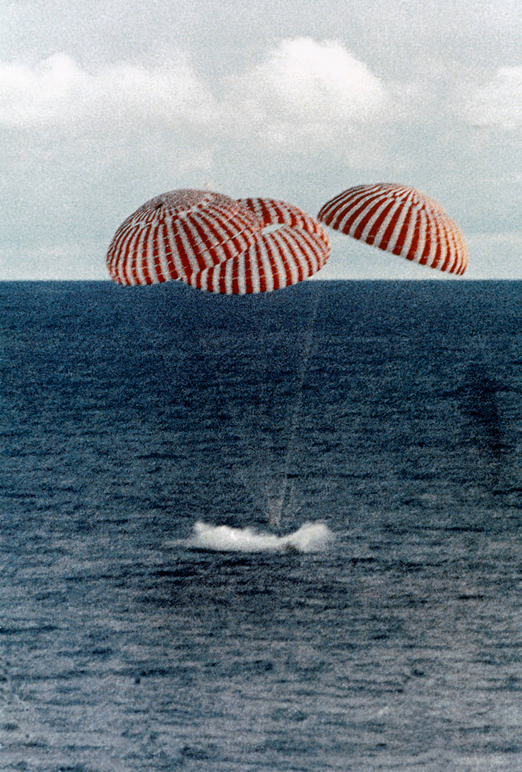The Return of Apollo 13 — ranked #10