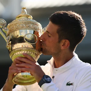 2022 Wimbledon final: Djokovic vs Kyrgios — ranked #6