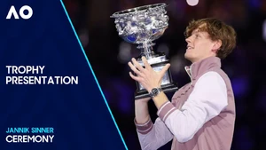 2024 Australian Open final: Sinner vs Medvedev — ranked #7