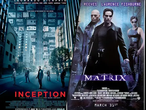 What is the greatest mind-bending movie of all time?