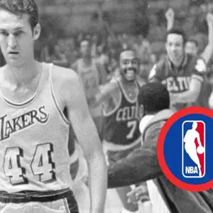 1969 Celtics vs Lakers — ranked #11