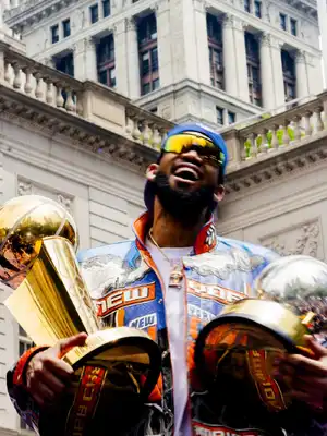 New York Knicks — ranked #5
