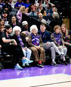 Utah Jazz — ranked #19