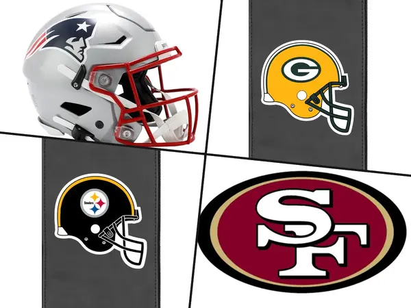 What is the greatest NFL franchise of all time?