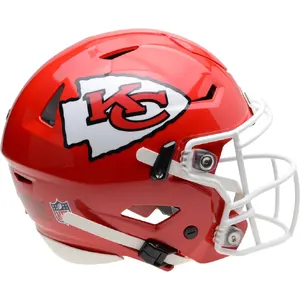 Kansas City Chiefs — ranked #8