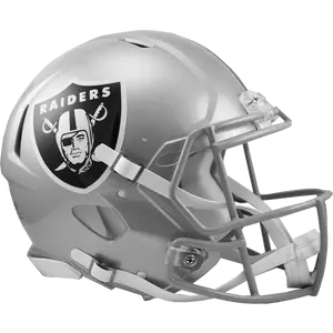 Las Vegas Raiders — ranked #9