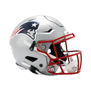 New England Patriots — ranked #2