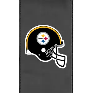 Pittsburgh Steelers — ranked #1