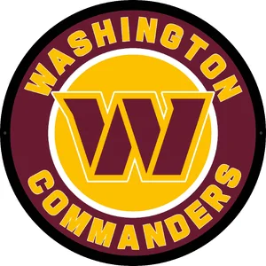 Washington Commanders — ranked #10