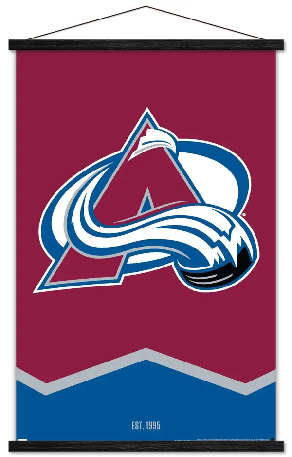 Colorado Avalanche - ranking option ranked #11