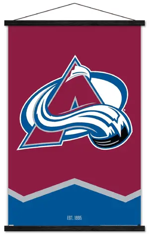 Colorado Avalanche — ranked #11