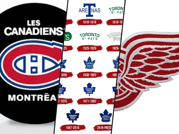 What is the greatest NHL team of all time?