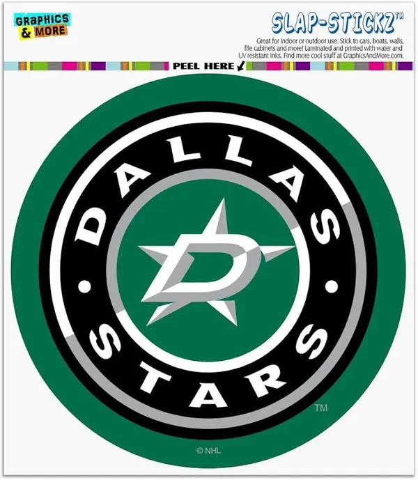 Dallas Stars - ranking option ranked #12
