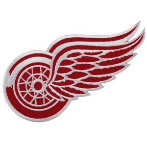 Detroit Red Wings — ranked #3