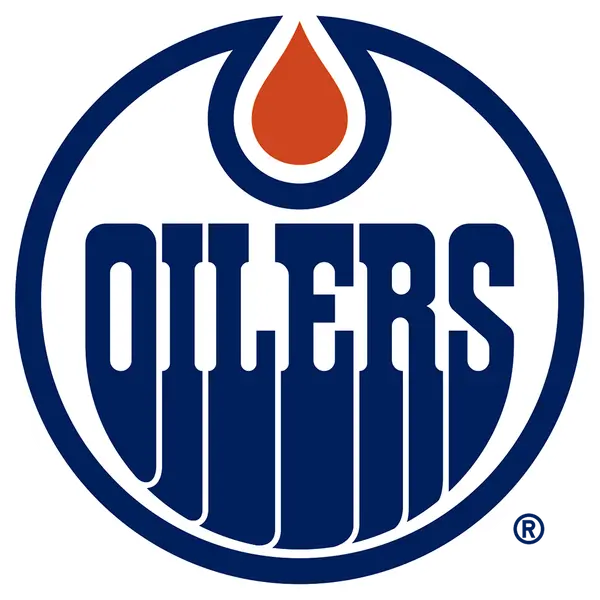 Edmonton Oilers - ranking option ranked #6
