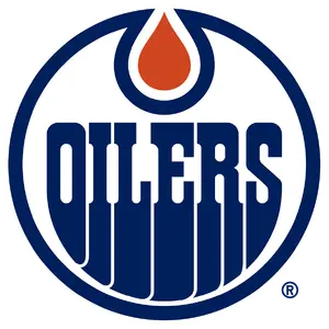 Edmonton Oilers — ranked #6