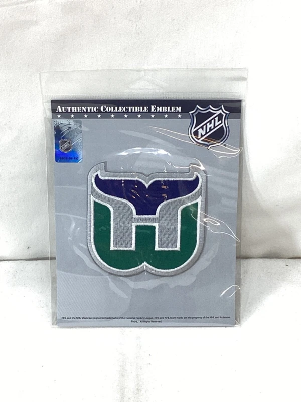 Hartford Whalers - ranking option ranked #16