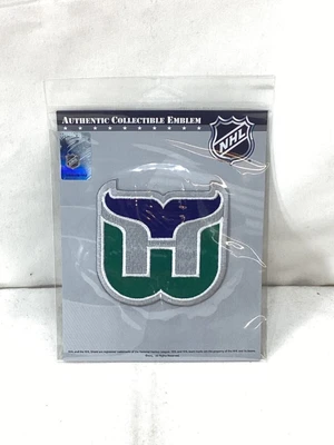 Hartford Whalers — ranked #16