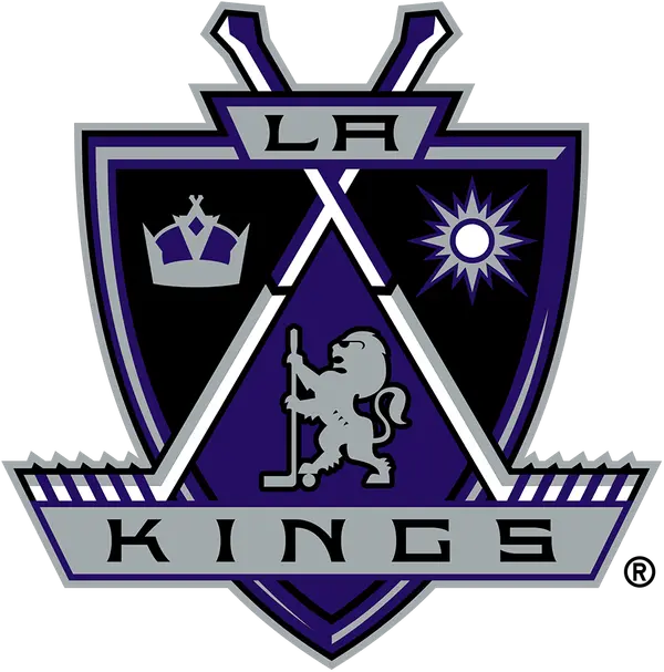 Los Angeles Kings - ranking option ranked #14