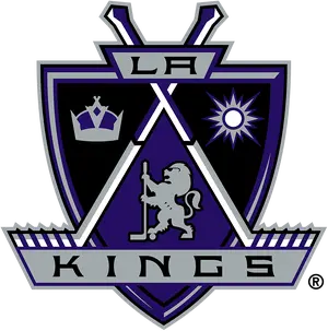 Los Angeles Kings — ranked #14