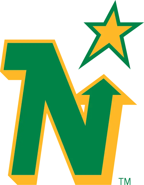 Minnesota North Stars - ranking option ranked #17