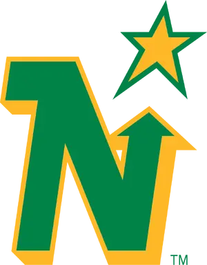 Minnesota North Stars — ranked #17
