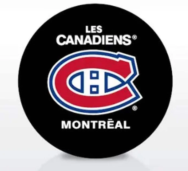 Montreal Canadiens - ranking option ranked #1