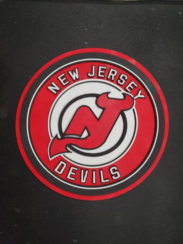 New Jersey Devils - ranking option ranked #13