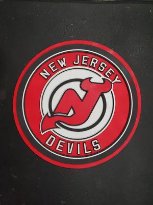New Jersey Devils — ranked #13