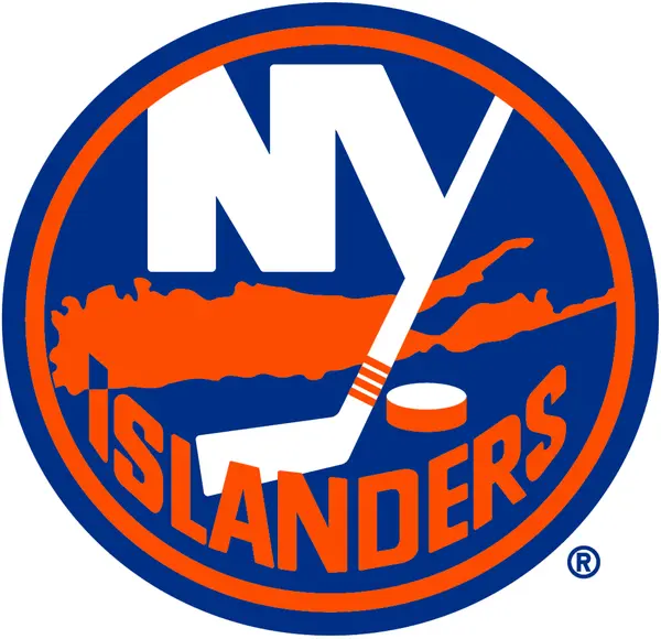 New York Islanders - ranking option ranked #9