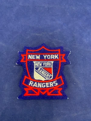 New York Rangers — ranked #7