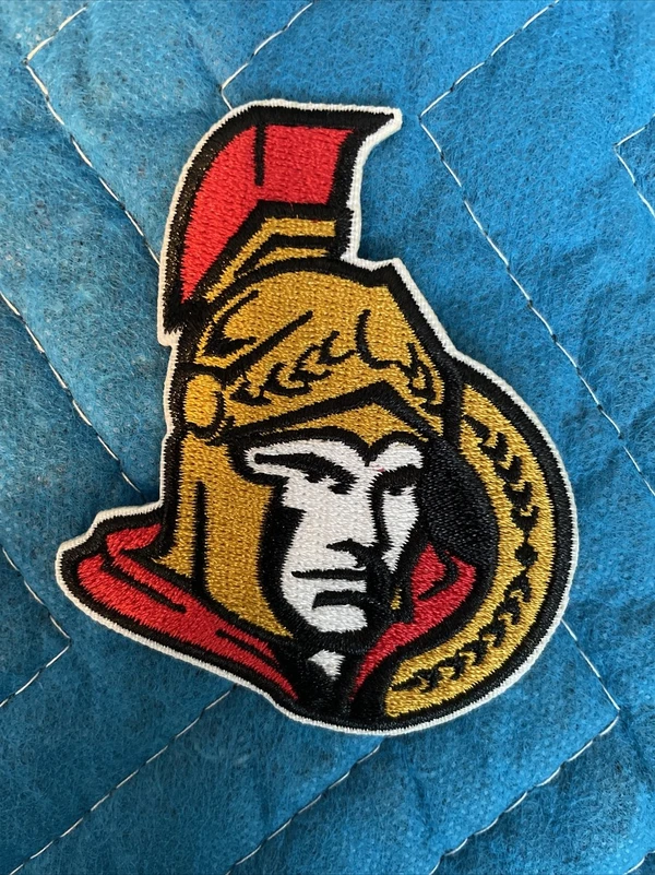 Ottawa Senators - ranking option ranked #20
