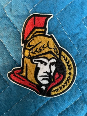 Ottawa Senators — ranked #20