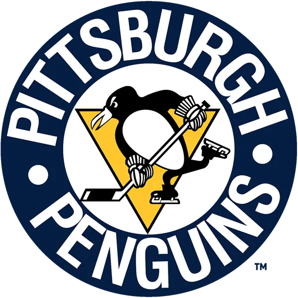 Pittsburgh Penguins - ranking option ranked #8