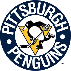 Pittsburgh Penguins — ranked #8