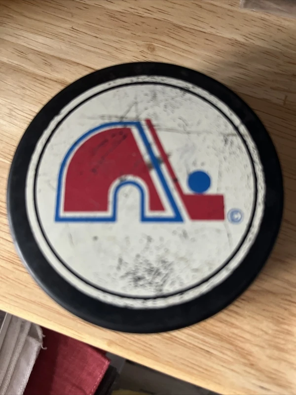 Quebec Nordiques - ranking option ranked #15