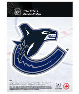 Vancouver Canucks — ranked #19