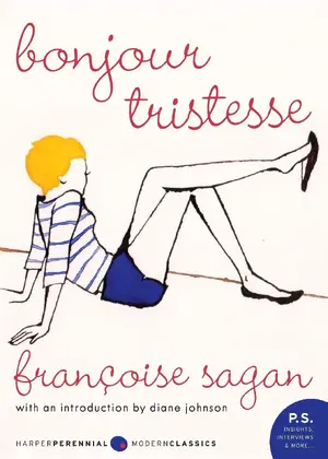 Bonjour Tristesse — ranked #9
